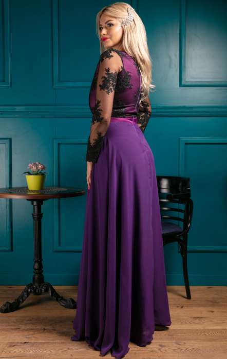 Rochie Asma [3]