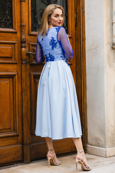Rochie Aspen [6]