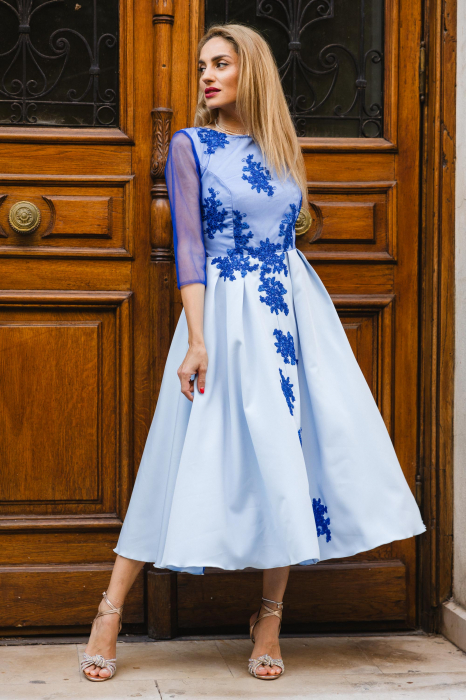Rochie Aspen [5]