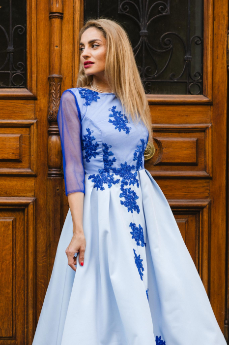 Rochie Aspen [2]