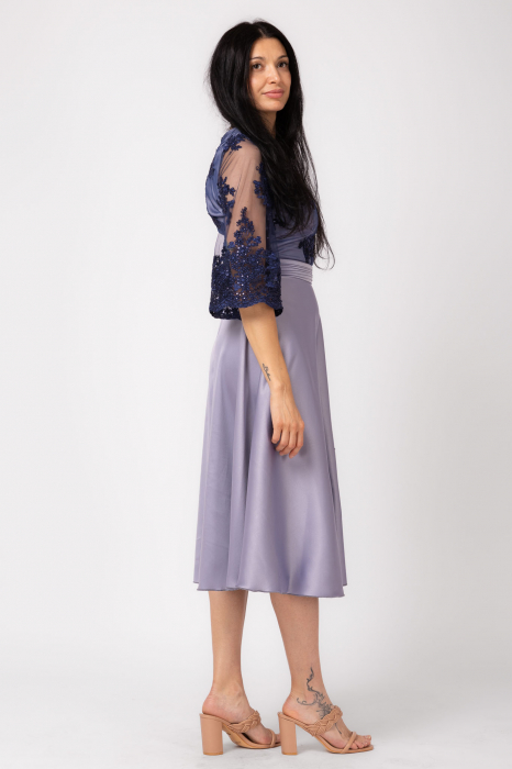 Rochie Aster [6]