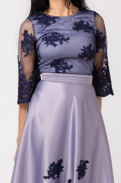 Rochie Aster [2]