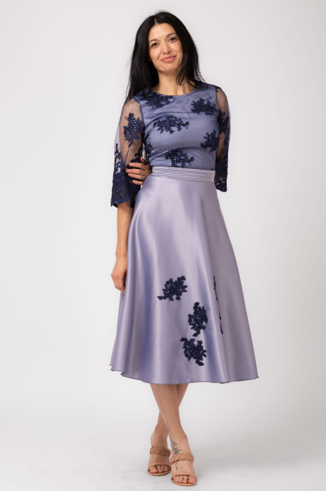 Rochie Aster [3]
