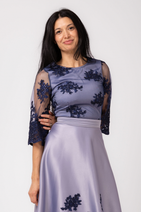 Rochie Aster [6]