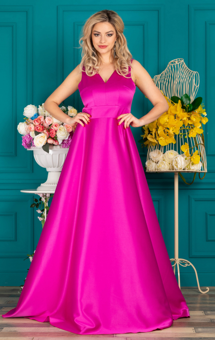 Rochie Aurelia [8]