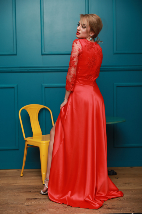 Rochie Avas [2]