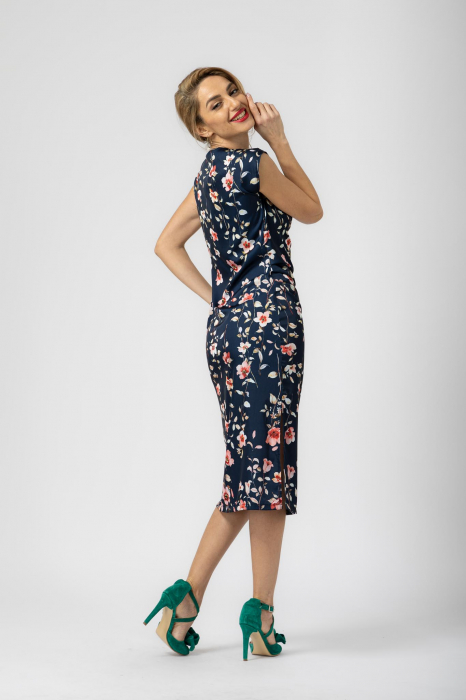 Rochie  Azure [2]