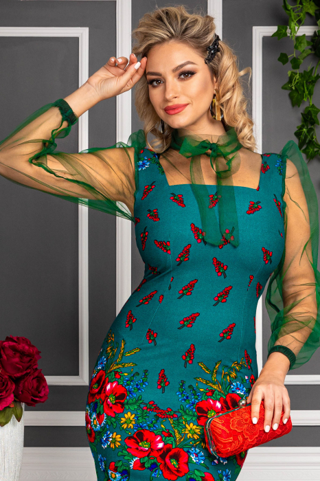Rochie Baka [3]