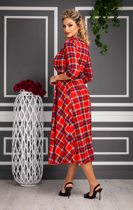 Rochie Bansi [3]