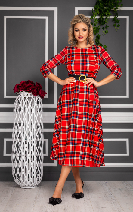 Rochie Bansi [6]