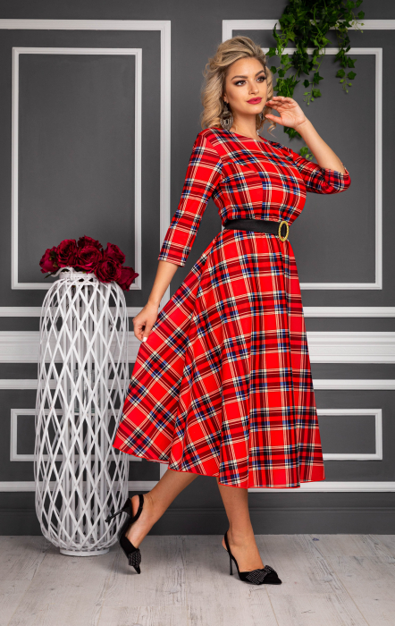Rochie Bansi [4]
