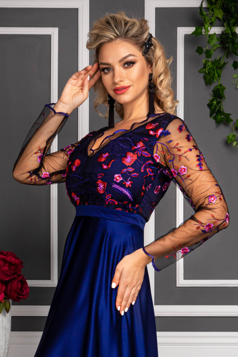 Rochie Barid [3]