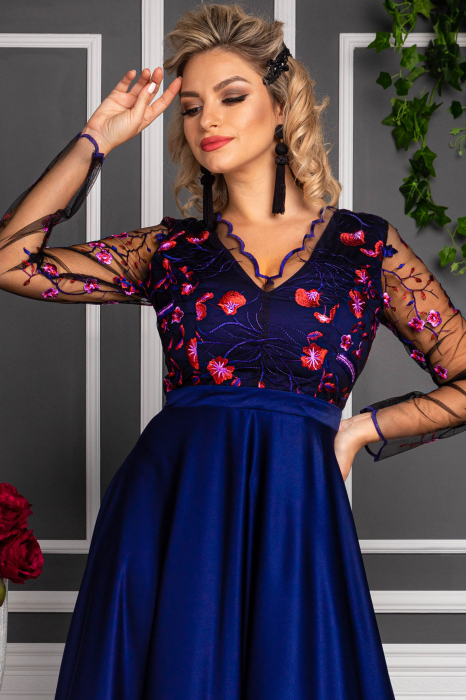 Rochie Barid [7]