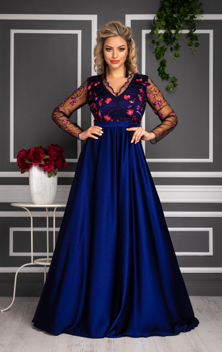 Rochie Barid [8]