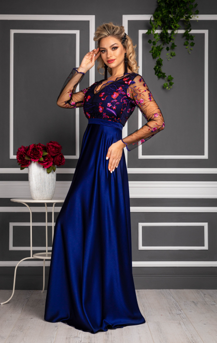 Rochie Barid [4]