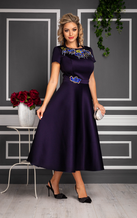 Rochie Barnes [5]