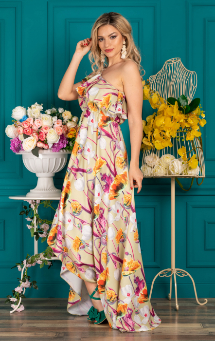 Rochie Bossa [6]