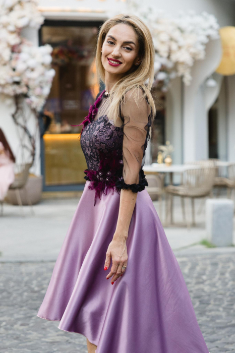Rochie Bristol [2]