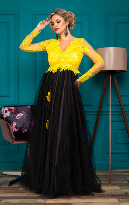 Rochie Callista [5]