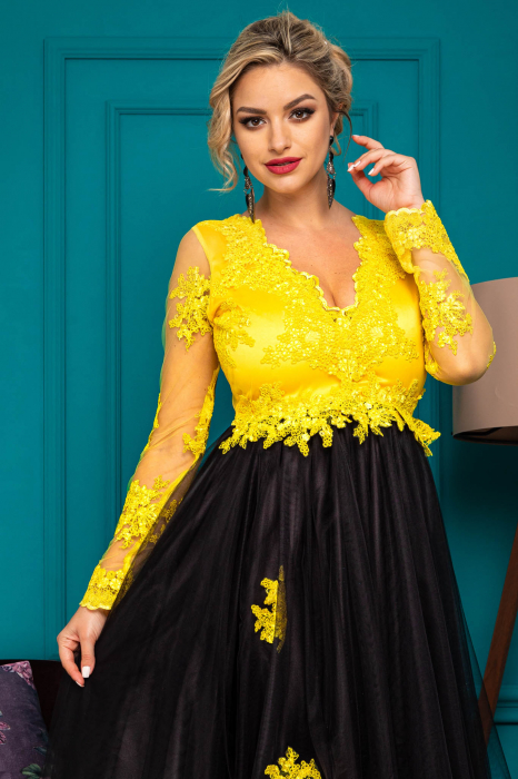 Rochie Callista [3]