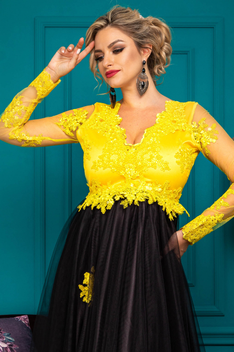 Rochie Callista [4]