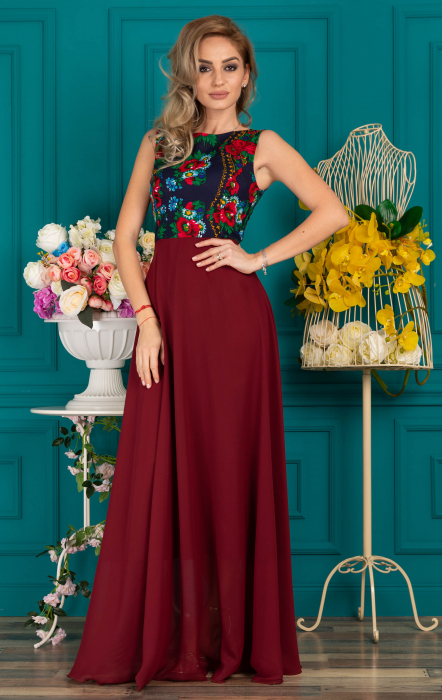 Rochie Carius [7]