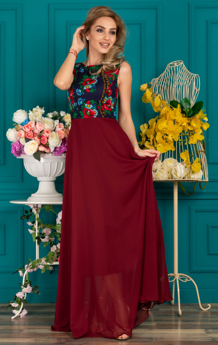 Rochie Carius [9]