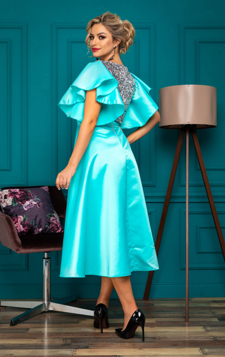 Rochie Carlena [5]