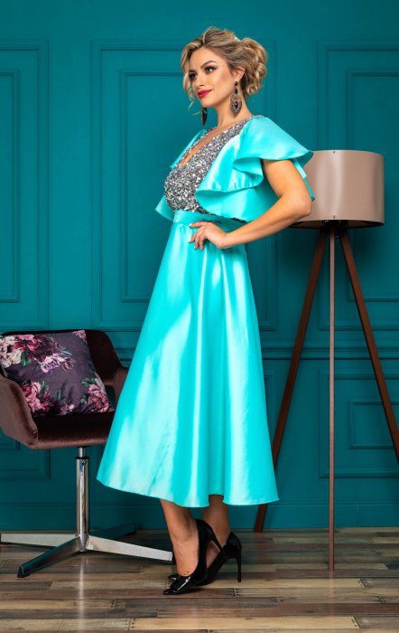 Rochie Carlena [3]