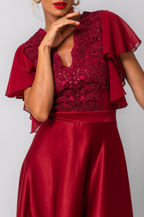 Rochie Carolina [4]