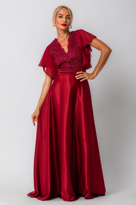 Rochie Carolina [7]