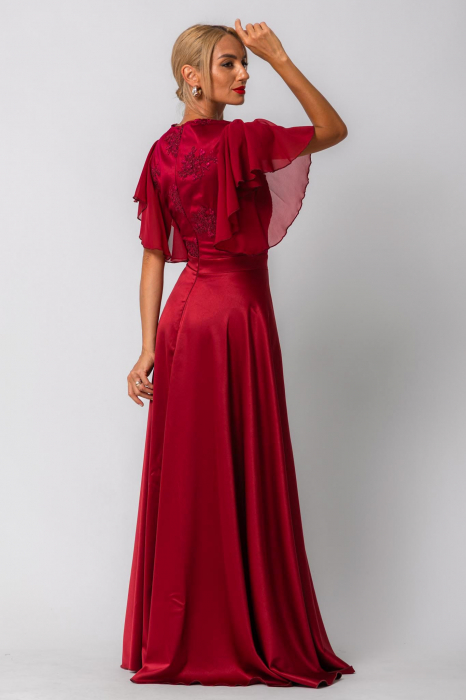 Rochie Carolina [5]