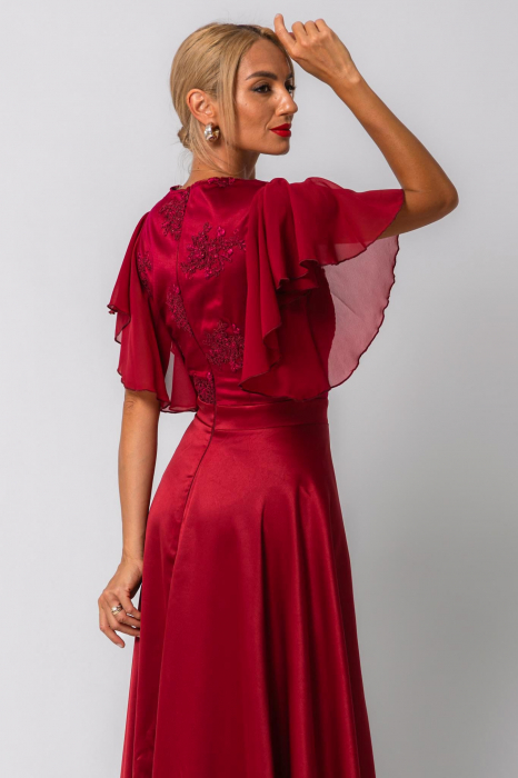 Rochie Carolina [8]
