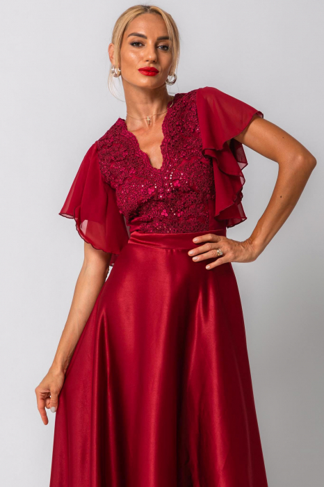 Rochie Carolina [6]