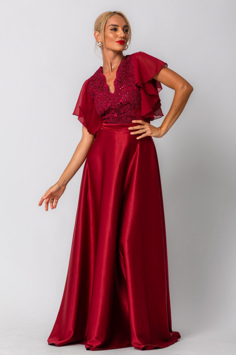 Rochie Carolina [3]