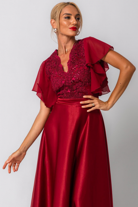 Rochie Carolina [2]