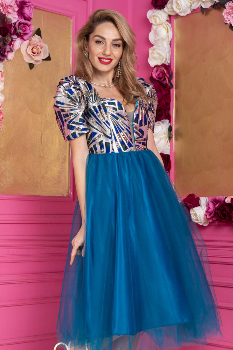 Rochie Catriona [3]