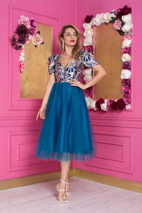 Rochie Catriona [2]