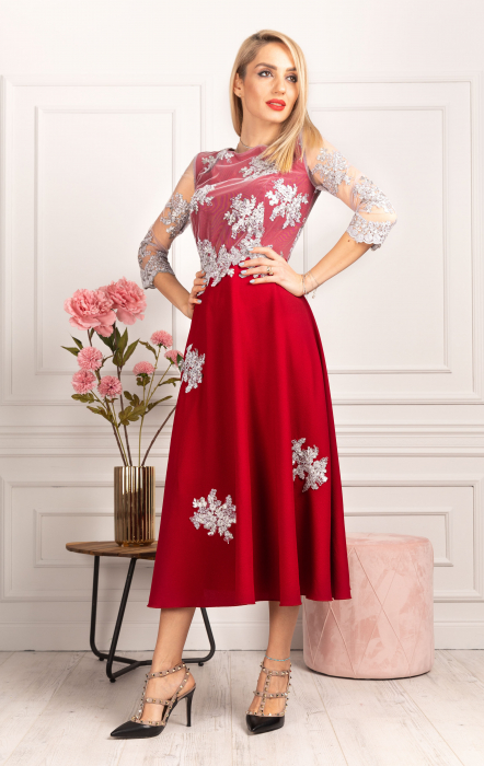 Rochie Celia [6]