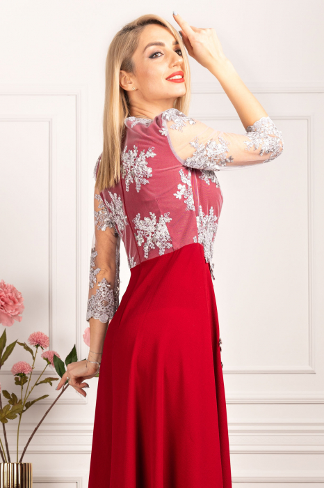 Rochie Celia [3]