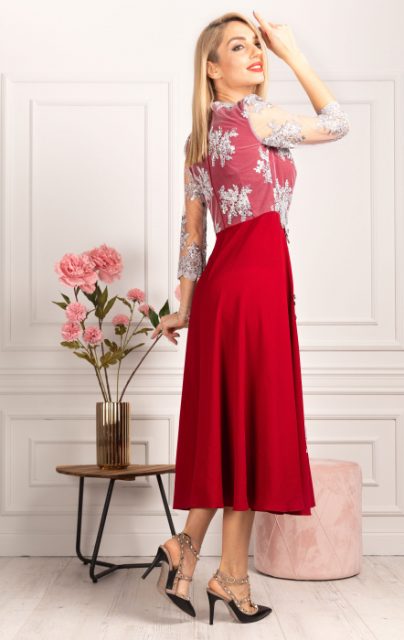 Rochie Celia [4]