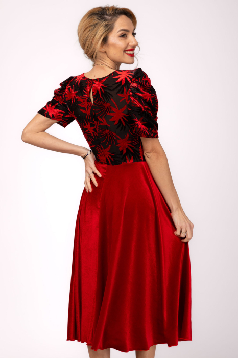 Rochie Corila [5]