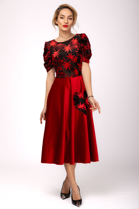 Rochie Corila [2]