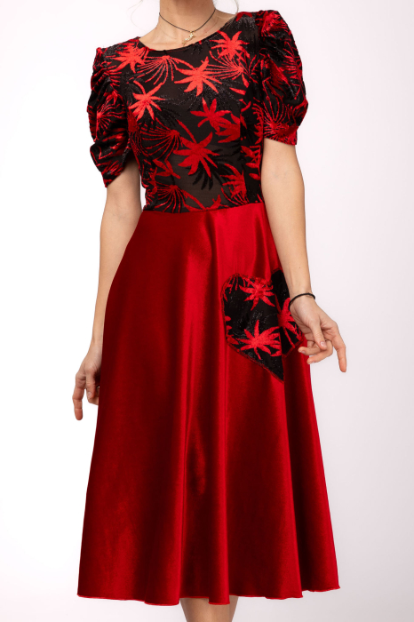Rochie Corila [7]