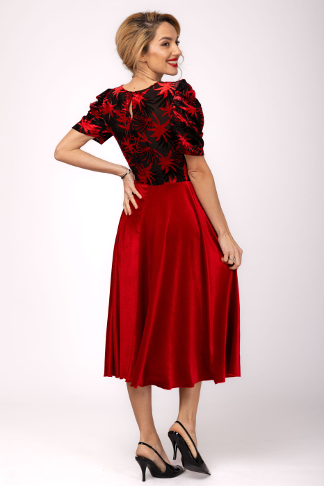 Rochie Corila [6]