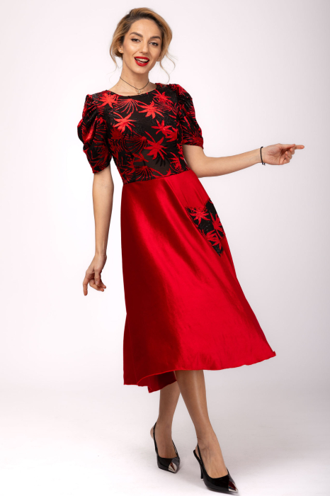 Rochie Corila [4]