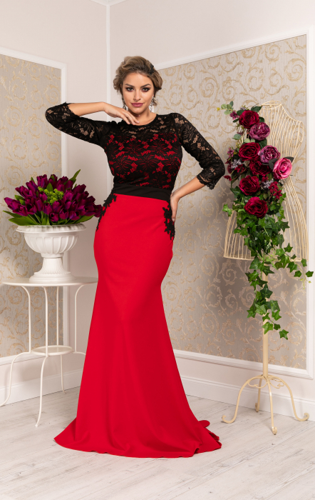 Rochie Cesei [5]