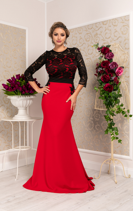 Rochie Cesei [2]