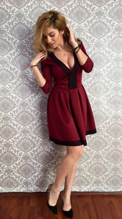 Rochie Clarisa [3]