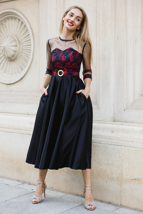 Rochie Clarissa [8]